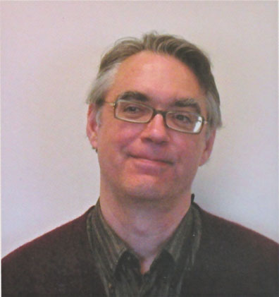 Istvan Csicsery-Ronay, Jr.