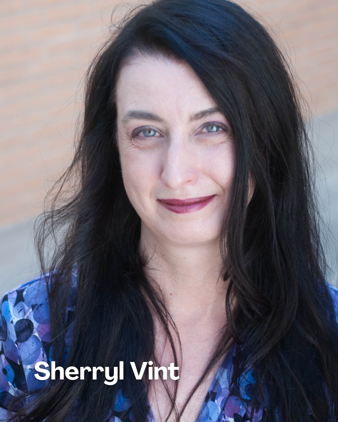 Sherryl Vint